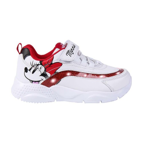 Scarpe con luci - disney, minnie