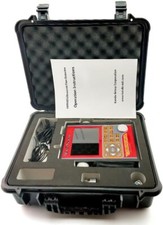 Strumento Rilevatore Difetti