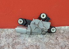 MOTORINO MECCANISMO TERGICRISTALLO POSTERIORE FORD FOCUS SW 2015 RICAMBI AUTO