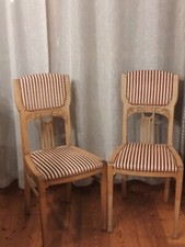 Sedie antiche - 1900 circa