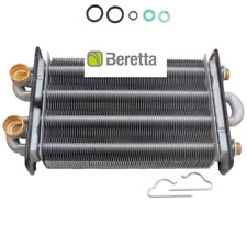 Scambiatore bitermico Beretta R10023932 Ciao 24 CSI N/AR, Ciao Box 24 CSI