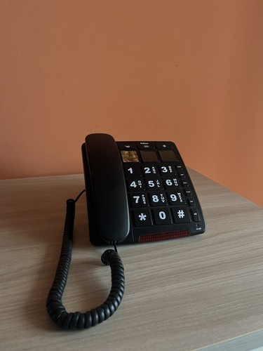 Telefono fisso profoon casa - telefono,