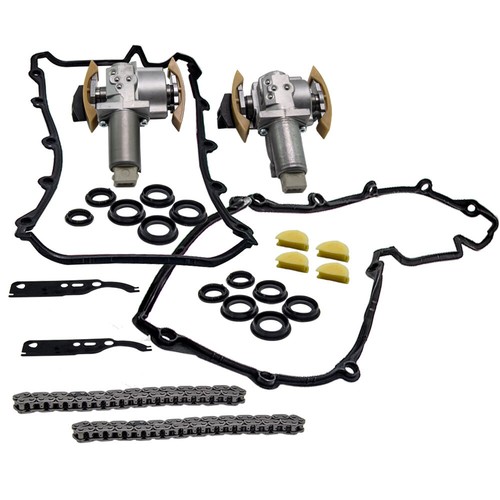 Kit chaîne distribution - kit,