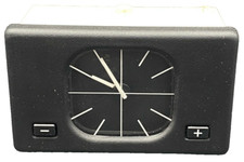 BMW 62131374282 OROLOGIO ANALOGICO E32 E34 ANALOG CLOCK E32 E34