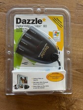 Videocamera Dazzle Digital