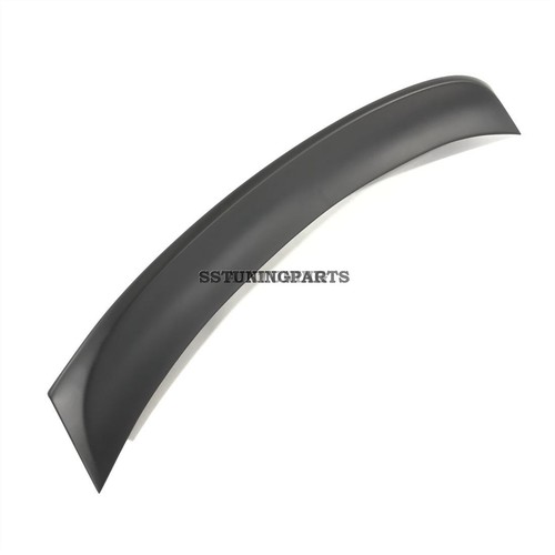 Spoiler posteriore jdm - posteriore,