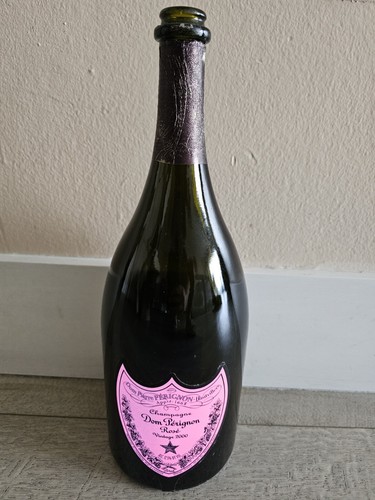 Vuoto luminoso dom perignon - vuoto,