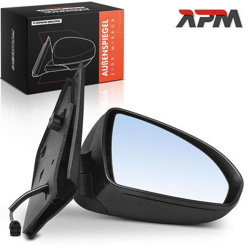 Specchietto convesso - dx,