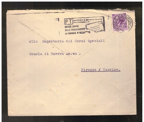 Timbro targhetta roma - timbro, poste