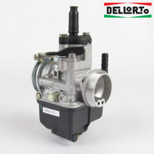 GENUINE Dellorto R2710 PHBL 24