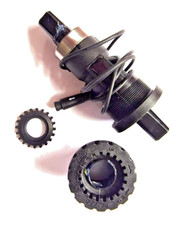 Supporto inferiore Vanmoof S3 e X3