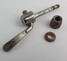 Trail Gator barra di traino