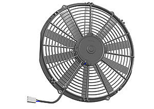 Spal 382mm ventola soffiante