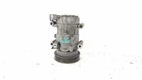 Compressore climatizzatore - compressore,