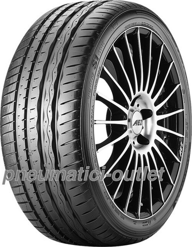 Pneumatici estivi hankook - estivi,