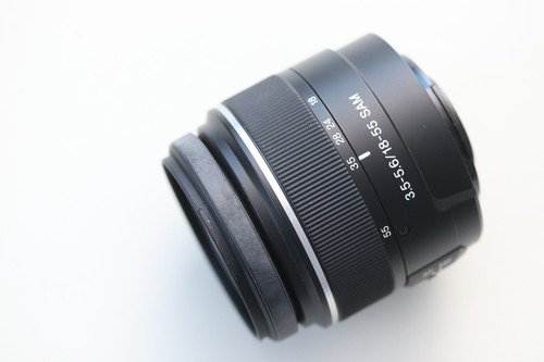 Sony sam 6 - sony, dt
