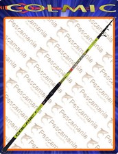 Canna colmic TIMELESS surf mt