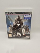 DESTINY PS3 PLAYSTATION 3