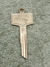 Chiave vintage Mobil Oil