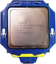 Intel xeon 2680v2 - intel, e5-2680v2