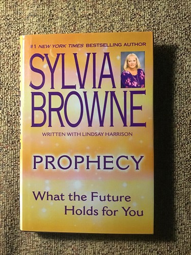 Prophecy what the future - prophecy, :