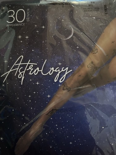 Collant astrology calzedonia - collant,