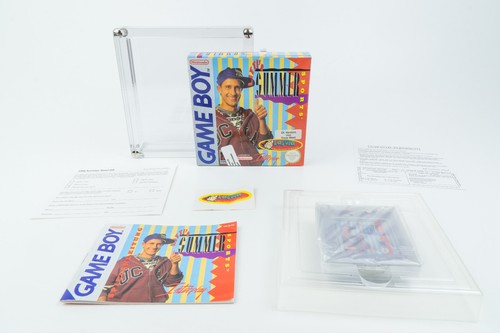 Nintendo game boy - boy, *litti's