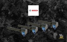 KIT Bobine derivazione 695