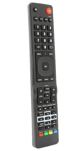 Telecomando jvc nuovo - telecomando,