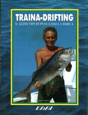 Traina, Drifting e altri tipi