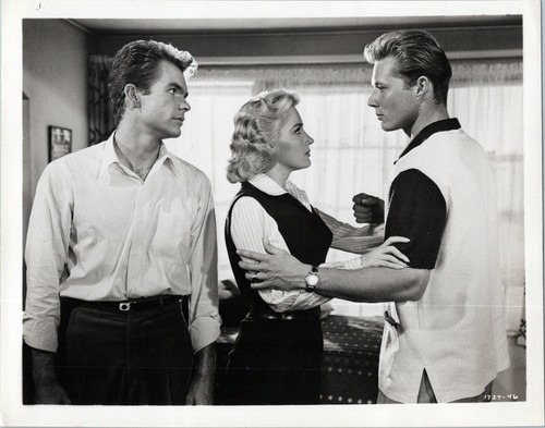Dean james joan - dean,