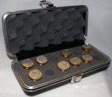 Custodia da trasporto per 12