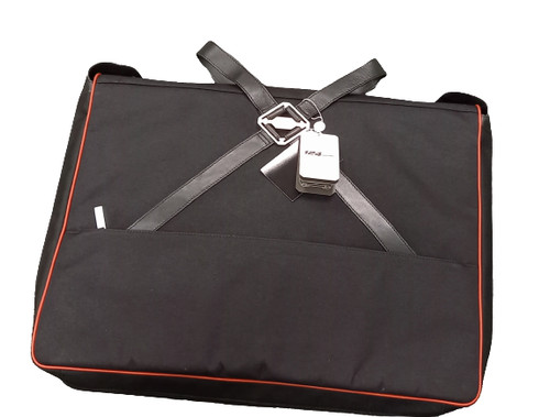 Borsa porta indumenti