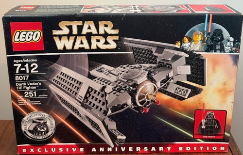 Lego star wars - darth, vader's