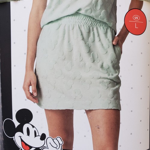 Gonna pantaloncino disney - pantaloncino,