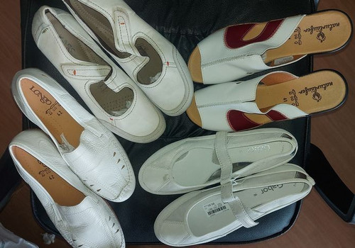 Runner naturale taglia - , 41