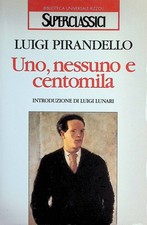 NARRATIVA / TEATRO /LUIGI