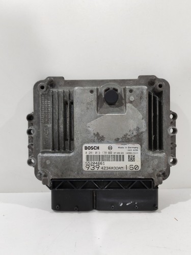 Centralina motore ecu - motore,
