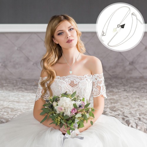 Collana amore per coppie - collana, d'amore