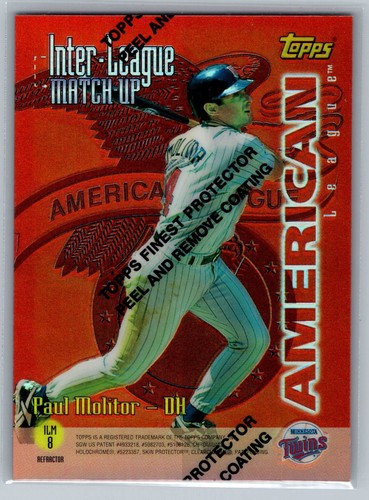 1997 topps finest - finest,