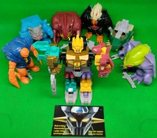 Transformers G1 Pretender