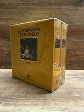 NUOVO - La compagnia di San