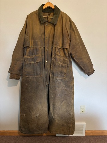 Spolverino filson vintage - filson,