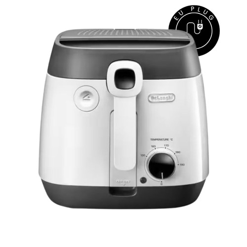 Longhi friggitrice grassi - de'longhi,