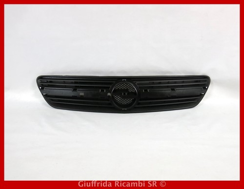 Griglia mascherina radiatore - griglia,