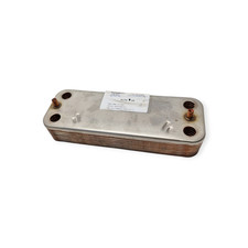 BAXI JJJ005633110 SCAMBIATORE