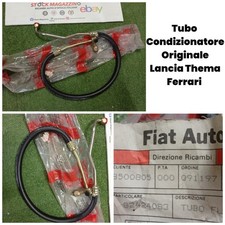 Air conditioning hose Lancia