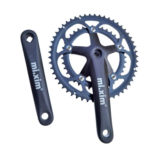 Guarnitura ultraleggera 130bcd - ultraleggera,