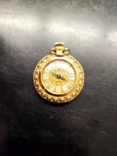 Orologio tasca vintage - tasca,