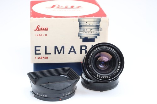 Leica elmarit f2 - leica,